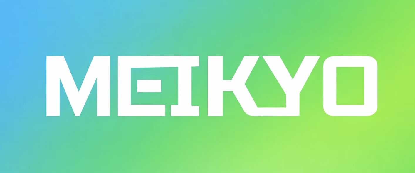 Meikyo Logo
